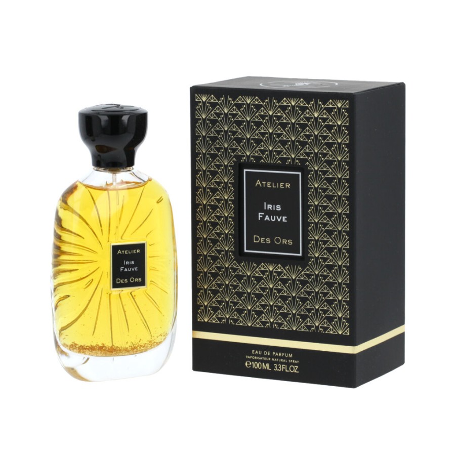 Wholesale Atelier Des Ors Atelier Des Ors Iris Fauve Eau De Parfum 100 Ml (Uni)