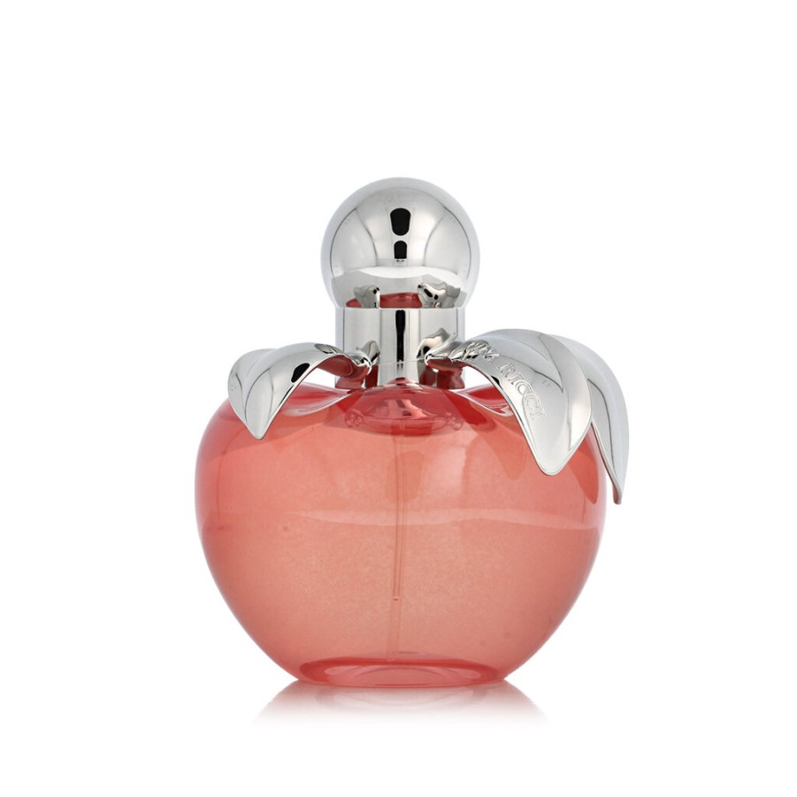 Clearance Nina Ricci Nina Ricci Nina Eau De Toilette - Nachfullbar 80 Ml (Woman)