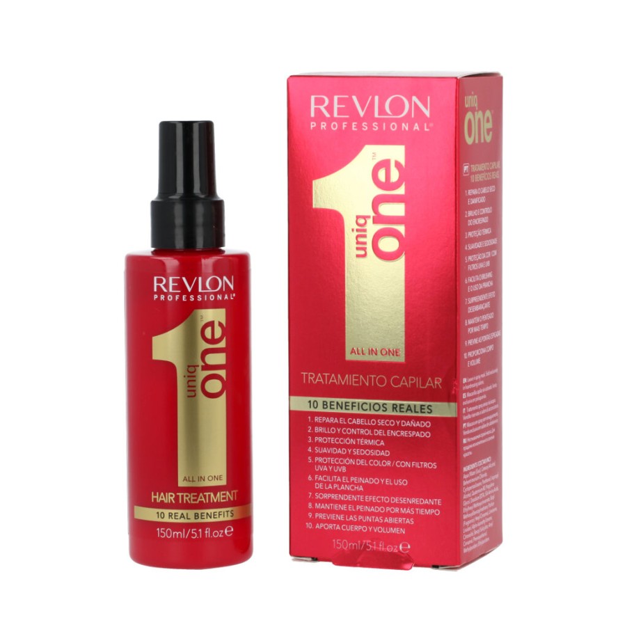 Online Revlon Professional Revlon Uniq One All In One Hair Treatment 150 Ml