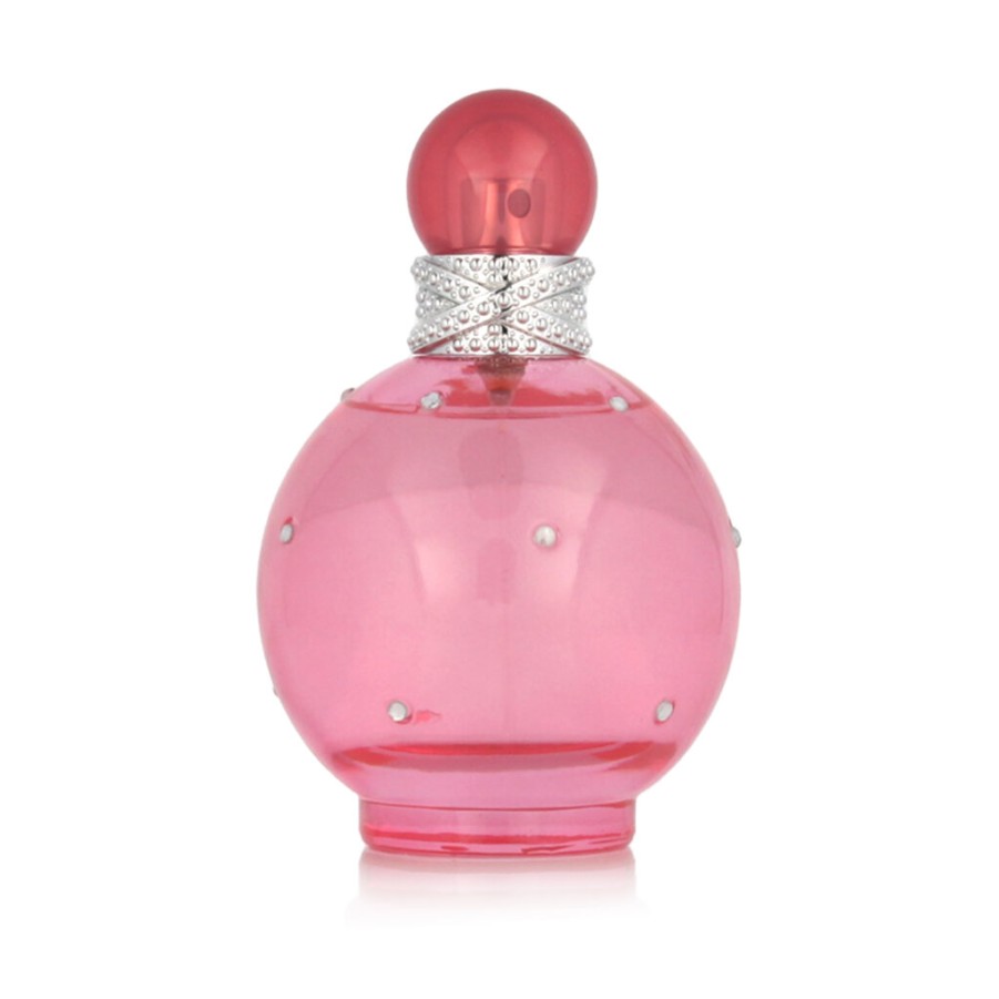 Clearance Britney Spears Britney Spears Fantasy Sheer Eau De Toilette 100 Ml (Woman)