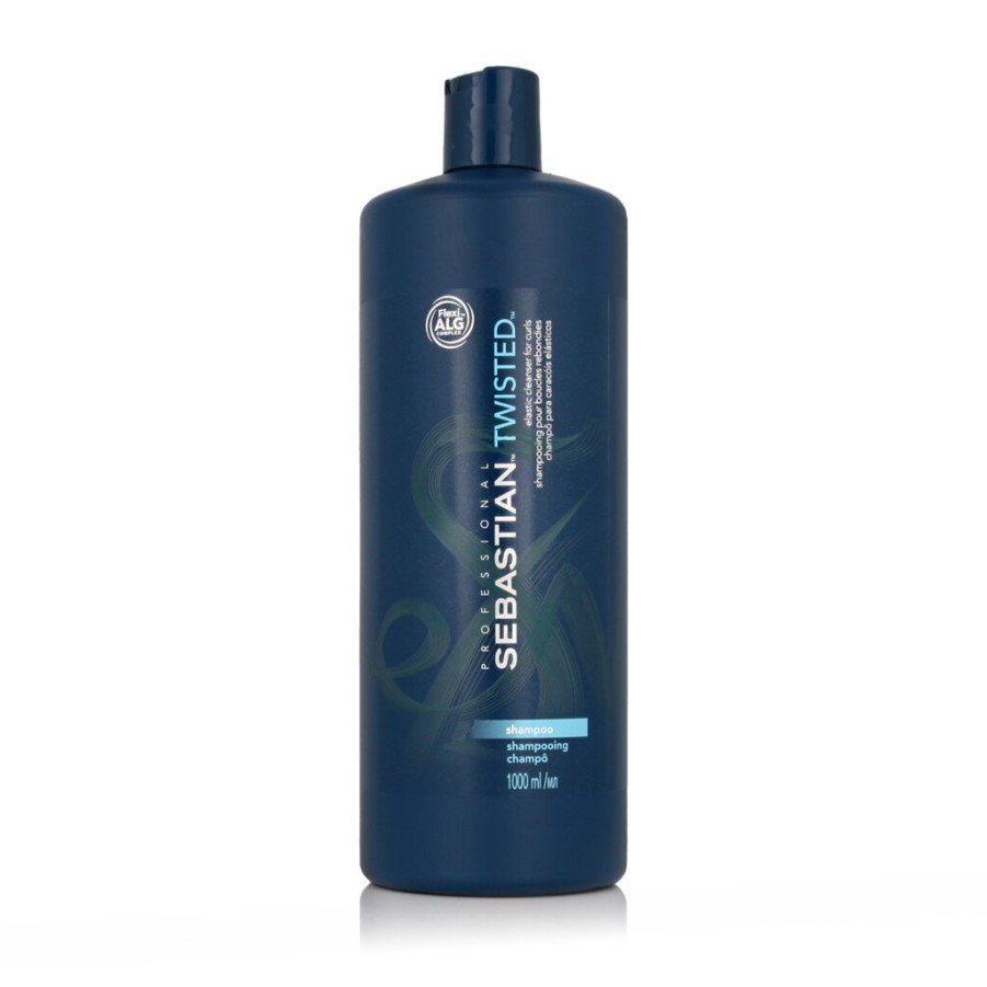 Online Sebastian Professional Sebastian Professional Twisted Shampoo 1000 Ml