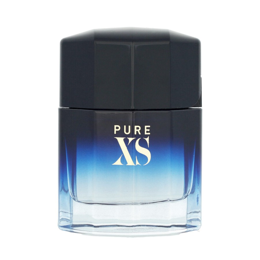 Clearance Paco Rabanne Paco Rabanne Pure Xs Eau De Toilette 100 Ml (Man)