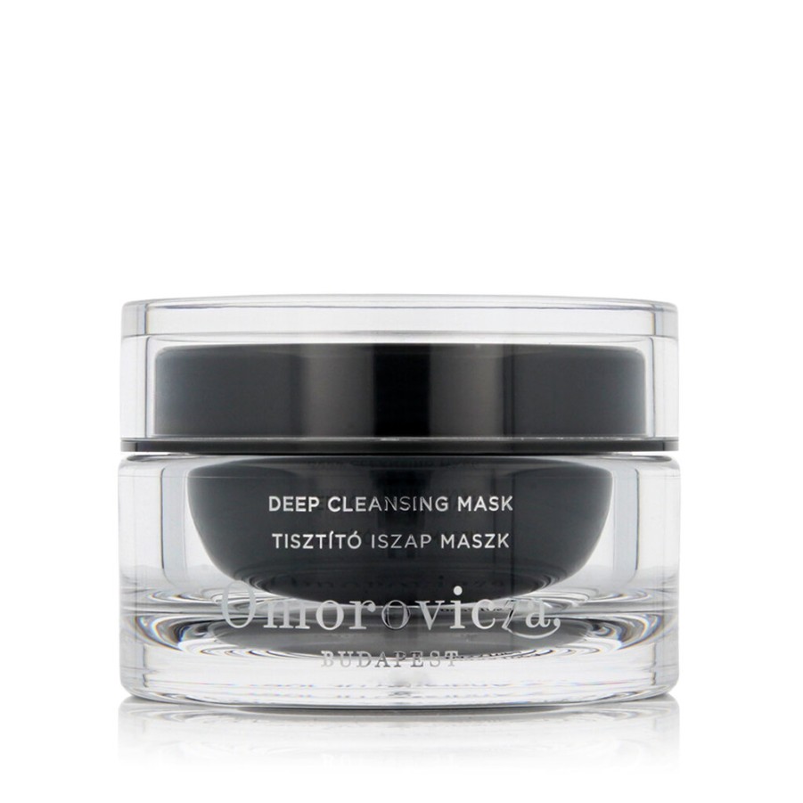 Wholesale Omorovicza Omorovicza Deep Cleansing Mask 100 Ml