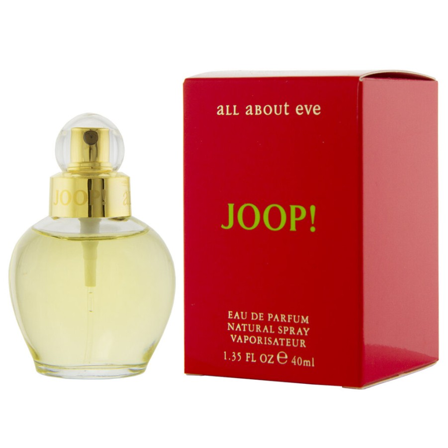 Clearance JOOP! Joop! All About Eve Eau De Parfum 40 Ml (Woman)