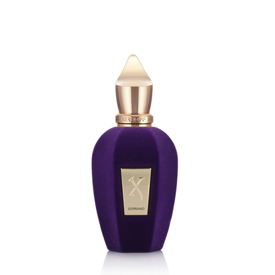 New Xerjoff Xerjoff " V " Soprano Eau De Parfum 50 Ml (Uni)