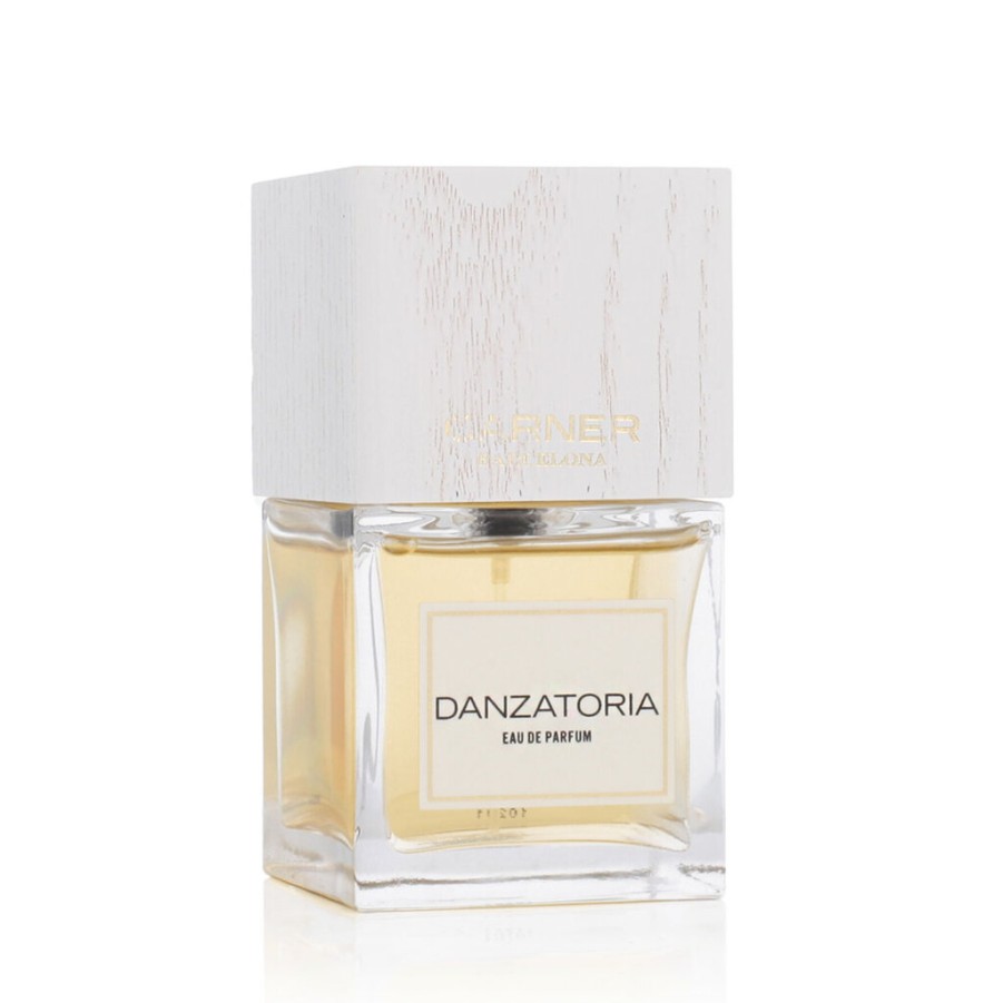 Wholesale Carner Barcelona Carner Barcelona Danzatoria Eau De Parfum 100 Ml (Uni)