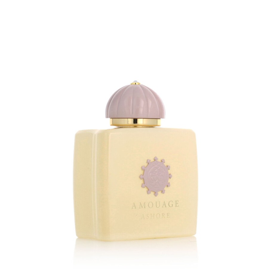 New Amouage Amouage Ashore Eau De Parfum 100 Ml (Uni)