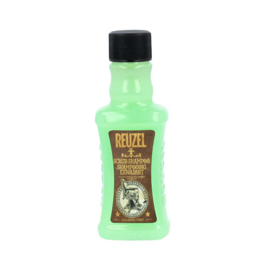 Online REUZEL Reuzel Scrub Shampoo 100 Ml