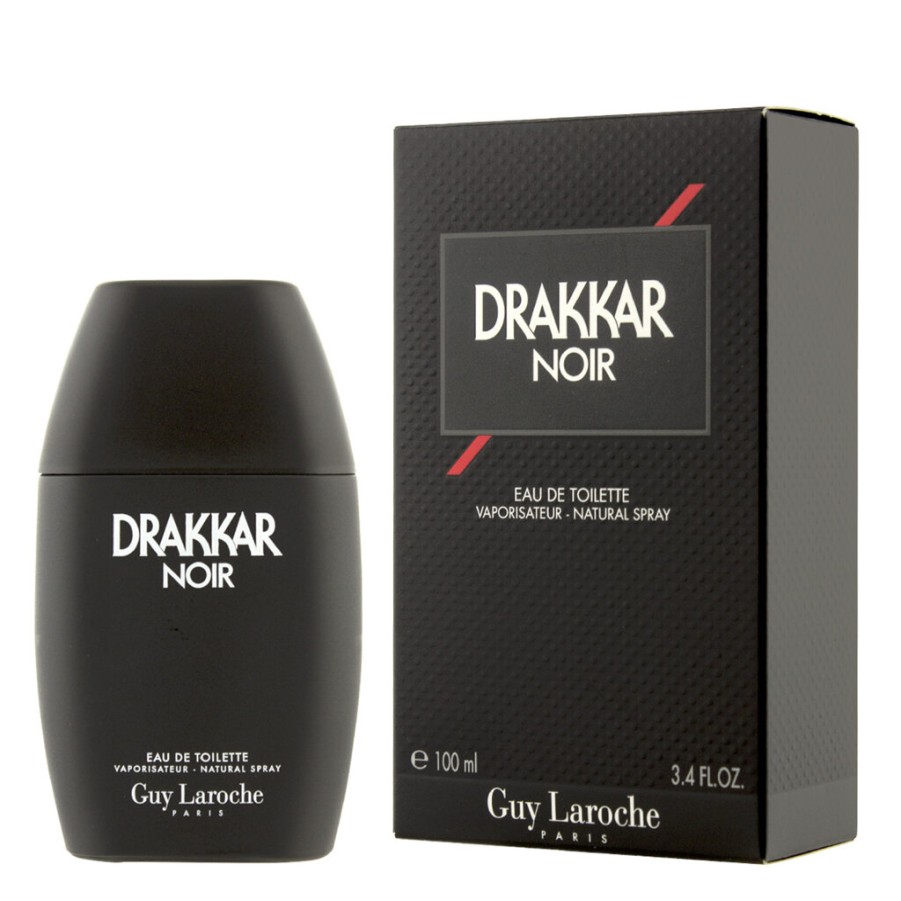 Wholesale Guy Laroche Guy Laroche Drakkar Noir Eau De Toilette 100 Ml (Man)