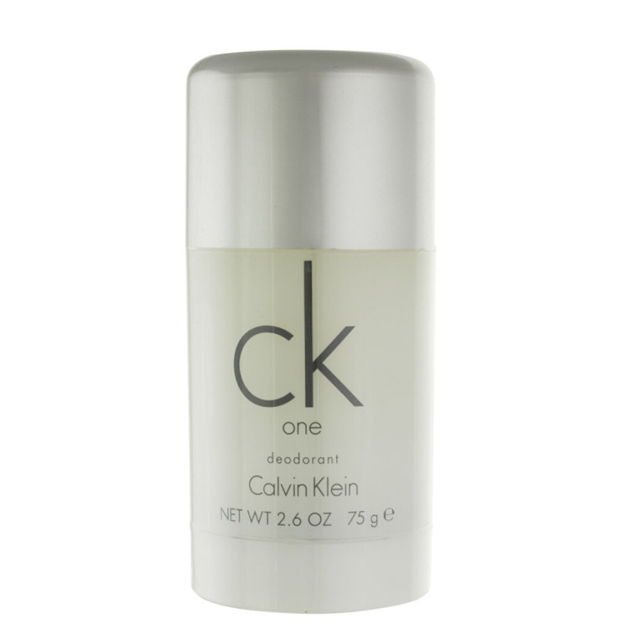 Hot Calvin Klein Calvin Klein Ck One Deostick 75 Ml (Uni)