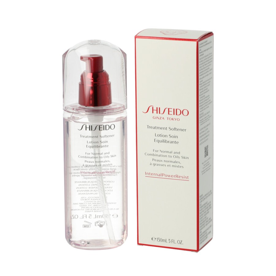 Best Shiseido Shiseido Treatment Softener 150 Ml