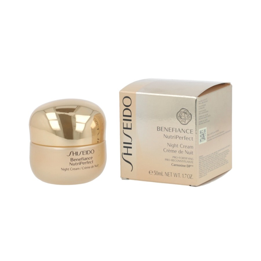 Online Shiseido Shiseido Benefiance Nutri Perfect Night Cream 50 Ml