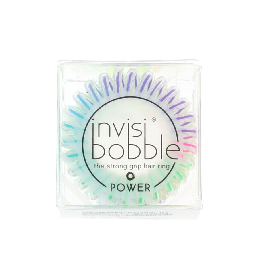 Clearance Invisibobble Invisibobble Power Haargummi 3 St.