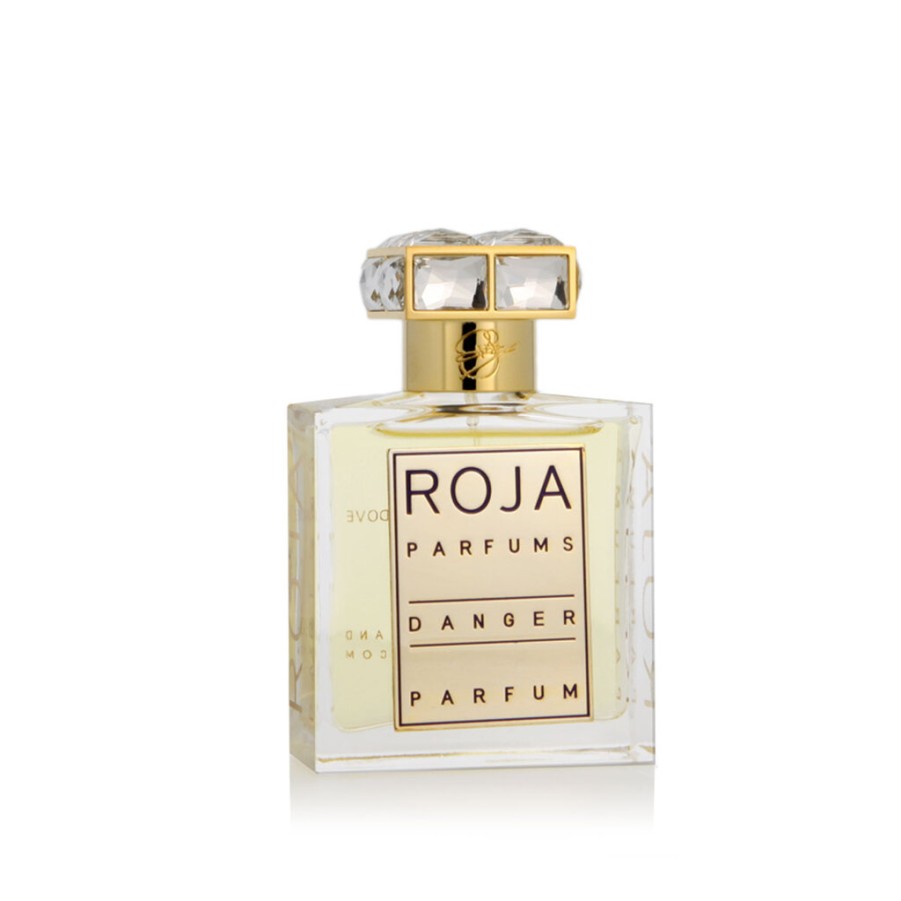 Online Roja Parfums Roja Parfums Danger Parfum 50 Ml (Woman)