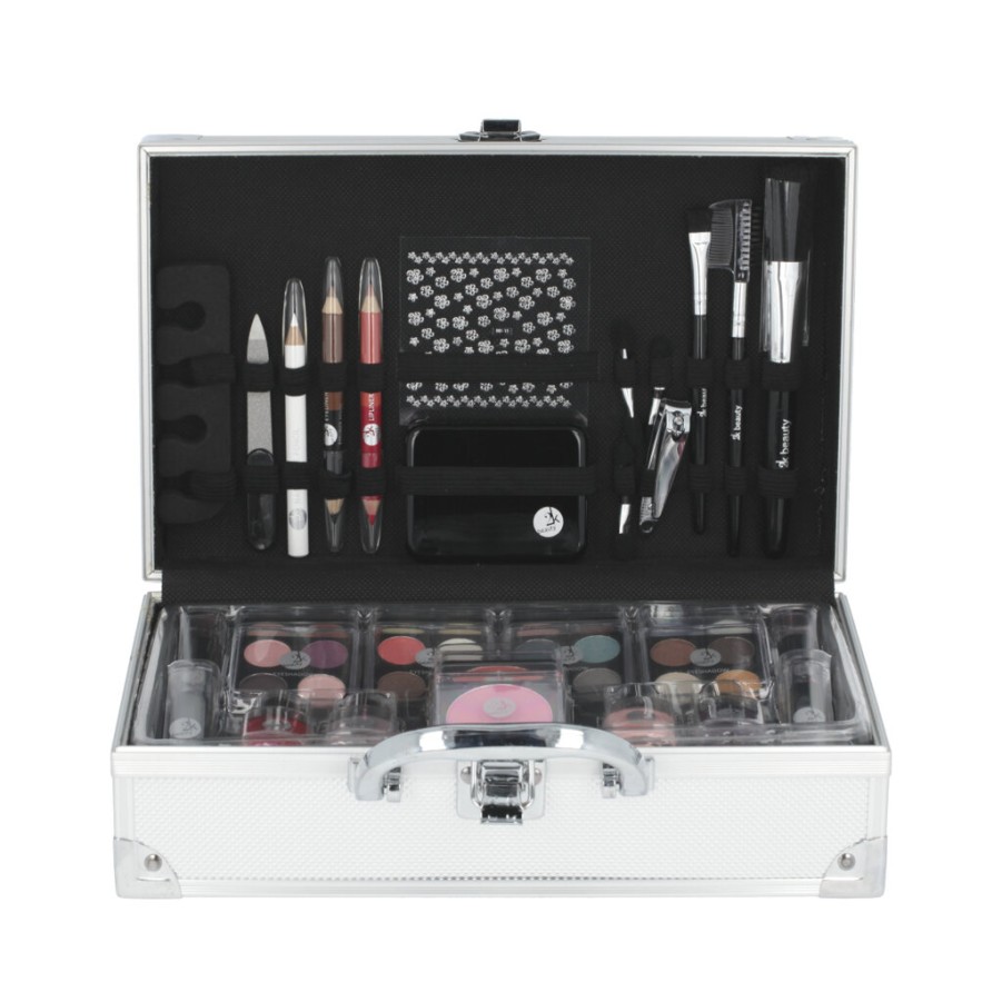 Online Makeup Trading Makeup Trading Schmink 510 Complet Make Up Palette