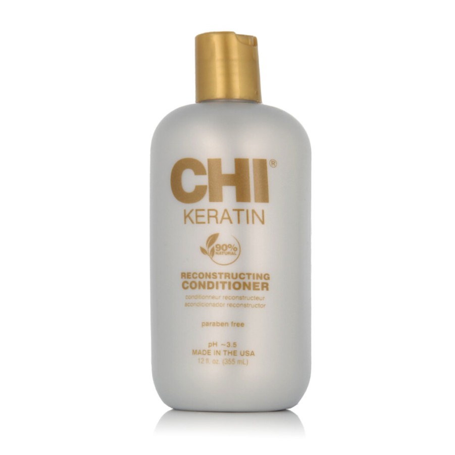 Wholesale Farouk Systems Farouk Systems Chi Keratin Reconstructing Conditioner 355 Ml