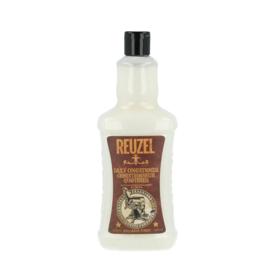 Hot REUZEL Reuzel Daily Conditioner 1000 Ml