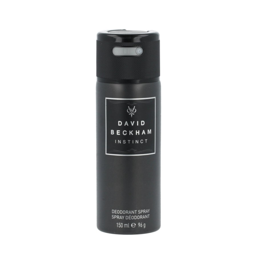 Online David Beckham David Beckham Instinct Deodorant Spray 150 Ml (Man)