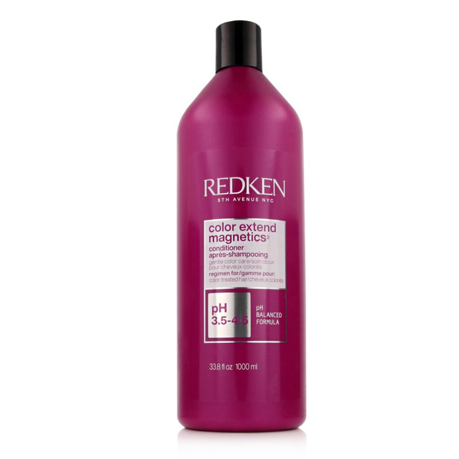 Online Redken Redken Color Extend Magnetics Conditioner 1000 Ml