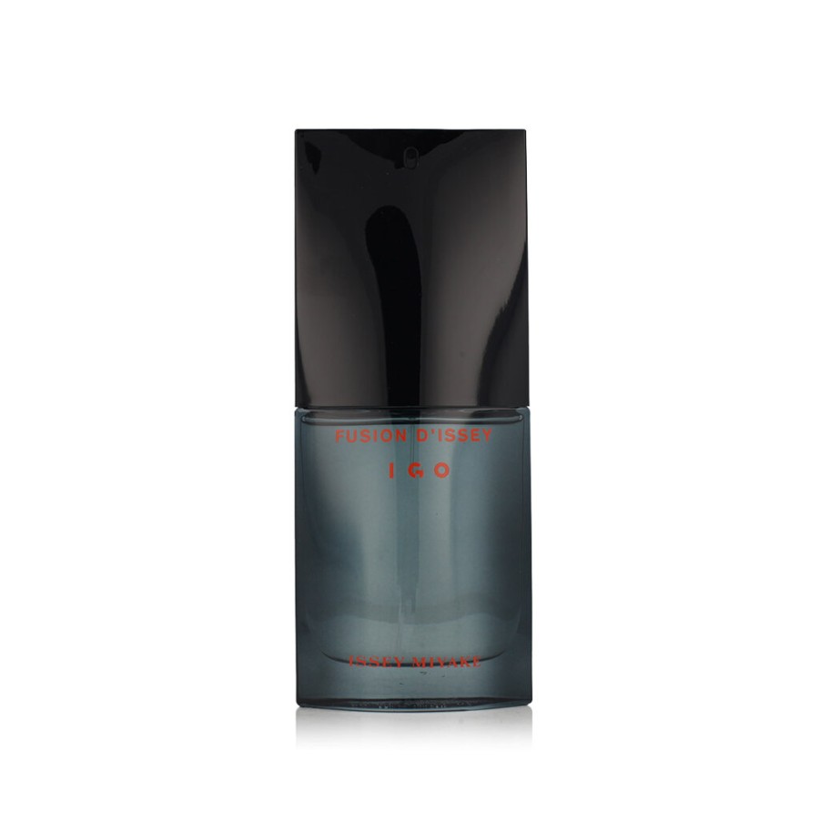 Wholesale Issey Miyake Issey Miyake Fusion D'Issey Igo Edt 80 Ml + Edt 20 Ml (Man)