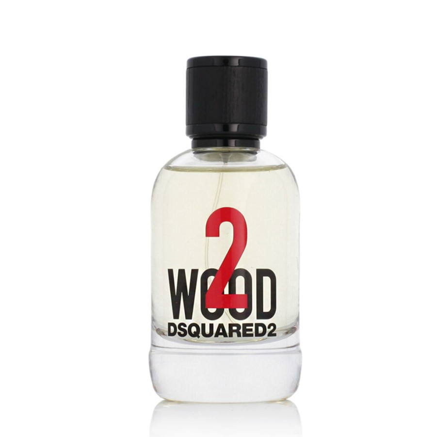 Wholesale Dsquared2 Dsquared2 2 Wood Eau De Toilette 100 Ml (Uni)