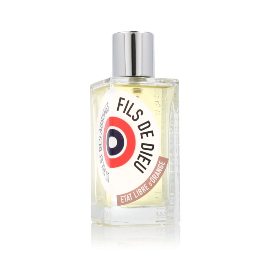 Hot Etat Libre D’Orange Etat Libre D'Orange Fils De Dieu Du Riz Et Des Agrumes Eau De Parfum 100 Ml (Uni)