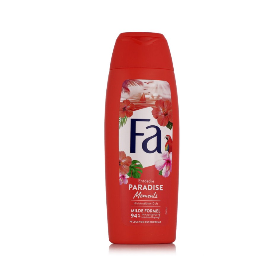 Online Fa Fa Paradise Moments Shower Gel 250 Ml