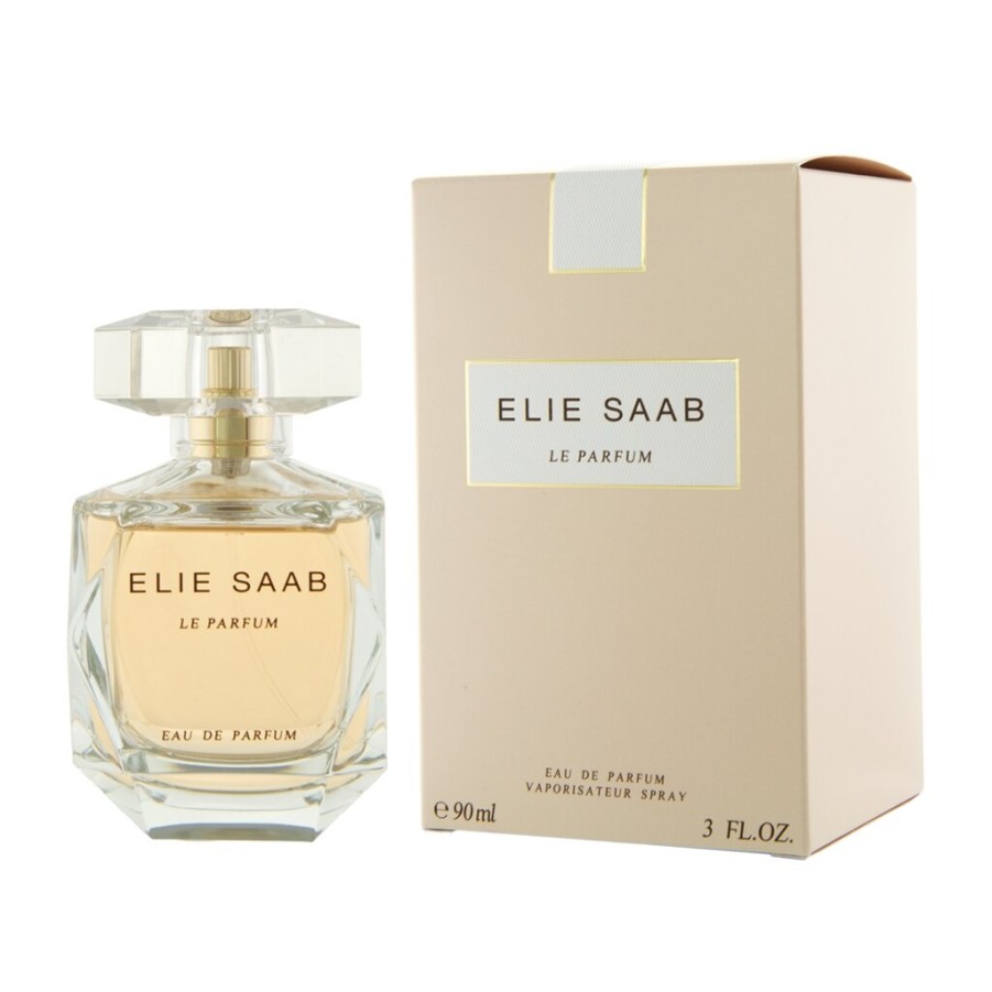 Best Elie Saab Elie Saab Le Parfum Eau De Parfum 90 Ml (Woman)