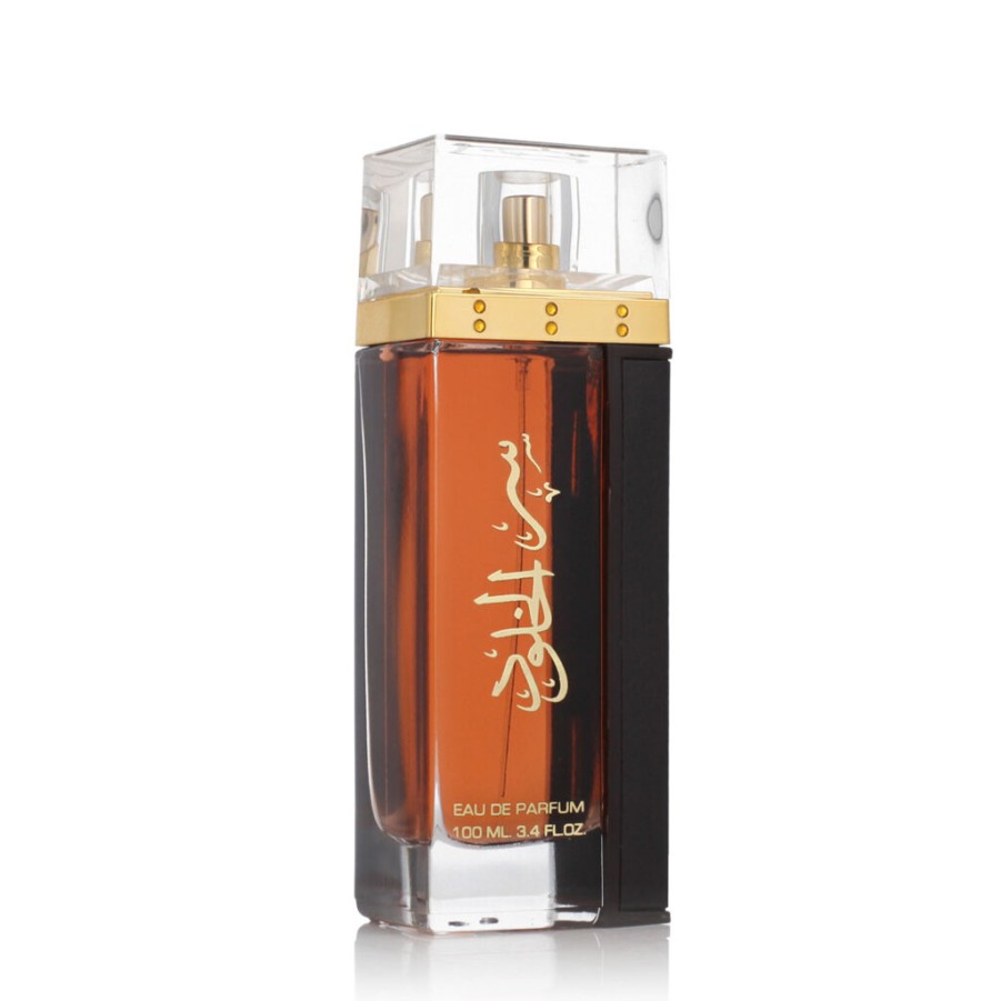 Wholesale Lattafa Lattafa Ser Al Khulood Brown Eau De Parfum 100 Ml (Uni)