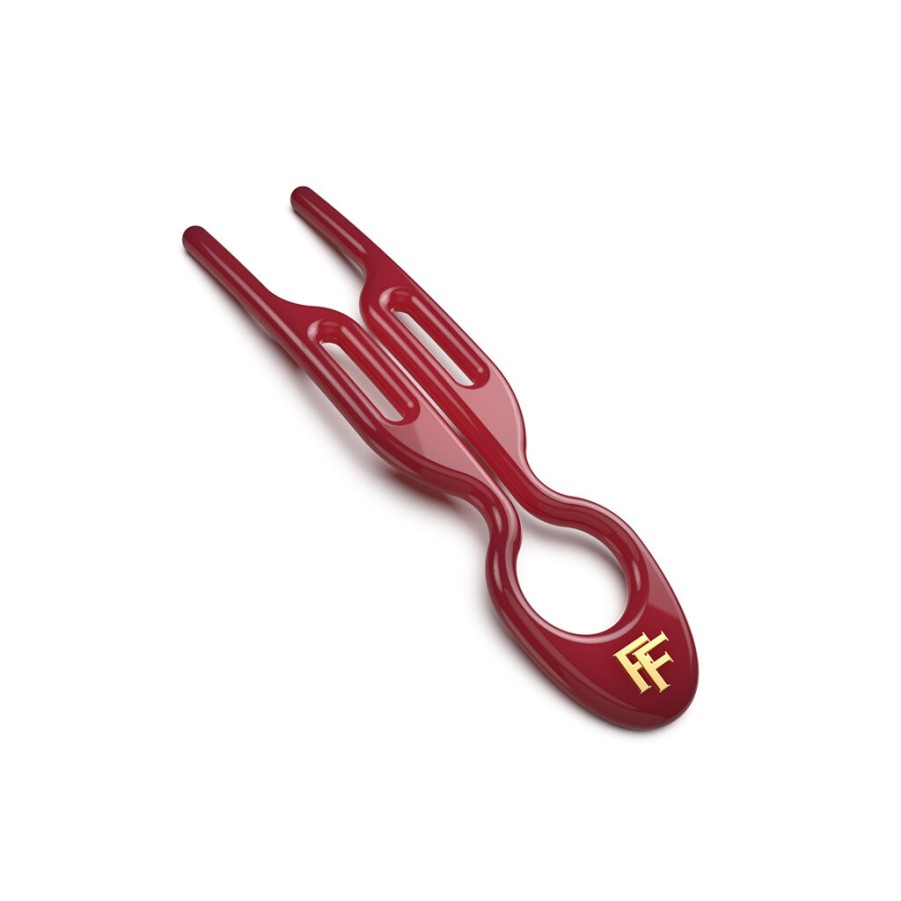 Online Fiona Franchimon Fiona Franchimon N 1 Hairpin (Ruby Red) 3 St.