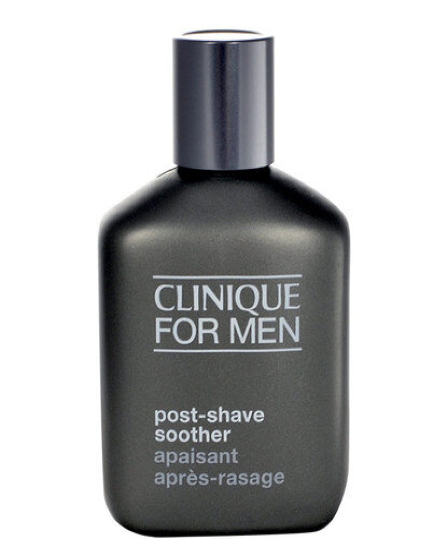 Clearance Clinique Clinique For Men Post-Shave Soother 75 Ml