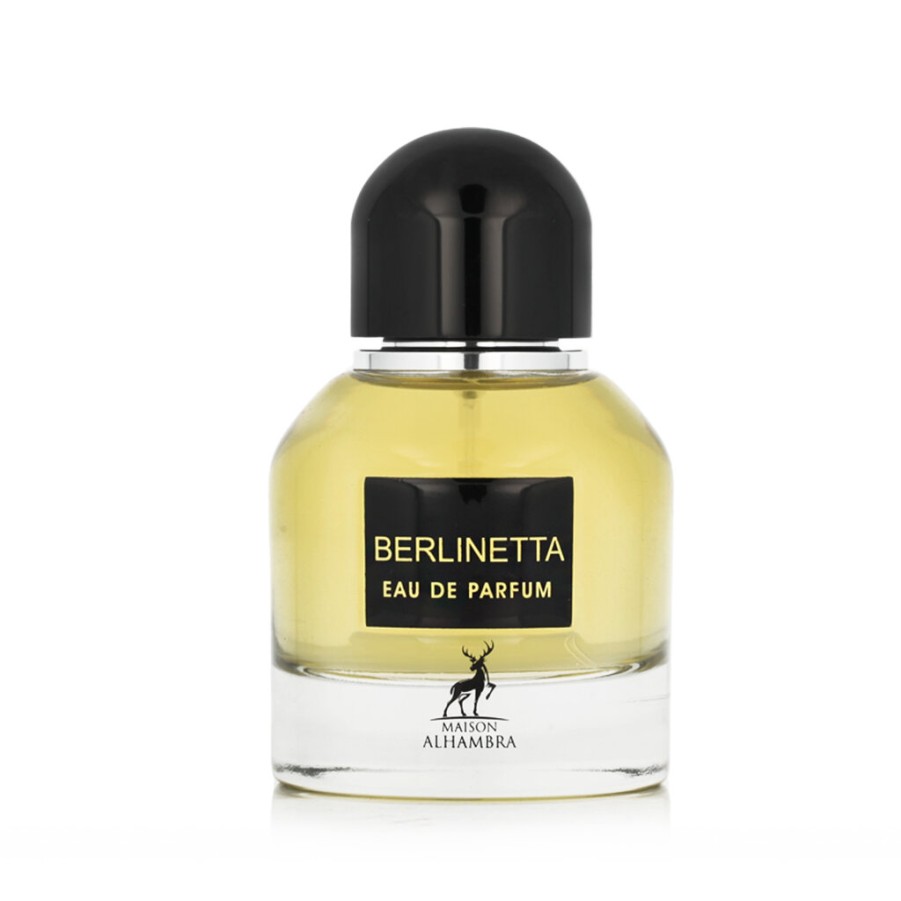 Hot Maison Alhambra Maison Alhambra Berlinetta Eau De Parfum 100 Ml (Uni)