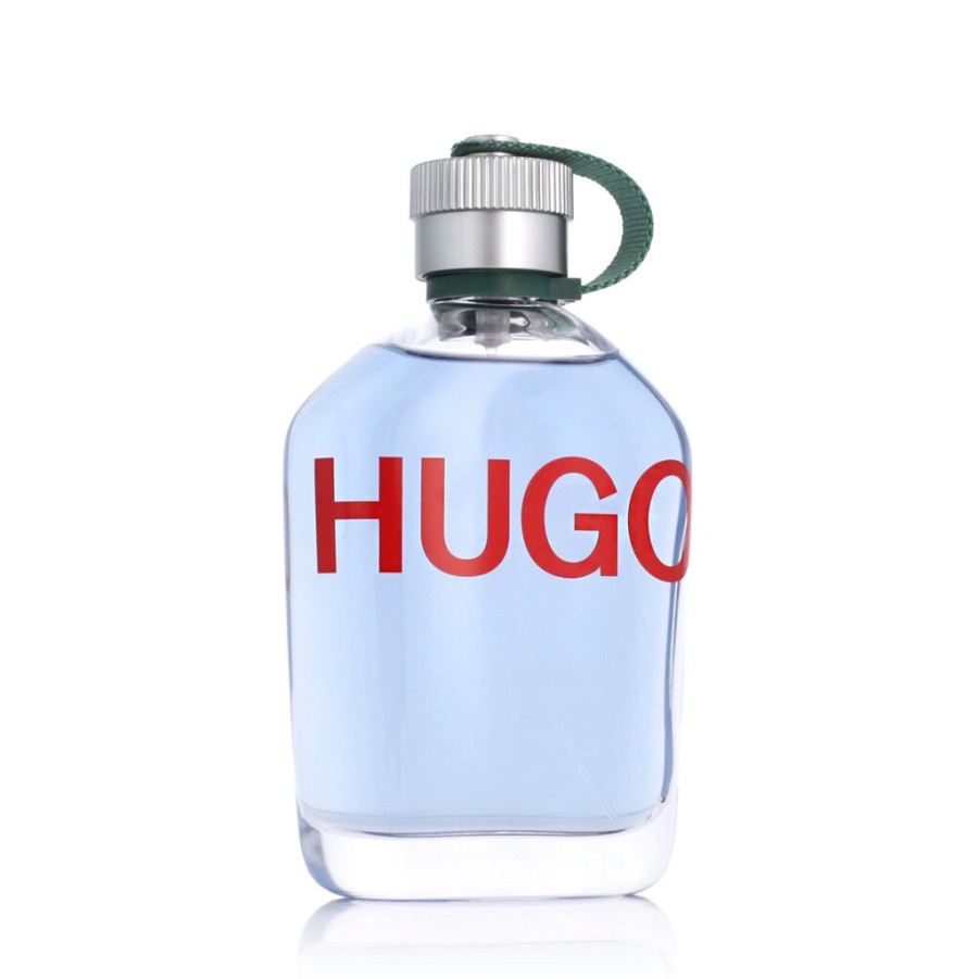 Clearance Hugo Boss Hugo Boss Hugo Man Eau De Toilette 200 Ml (Man)