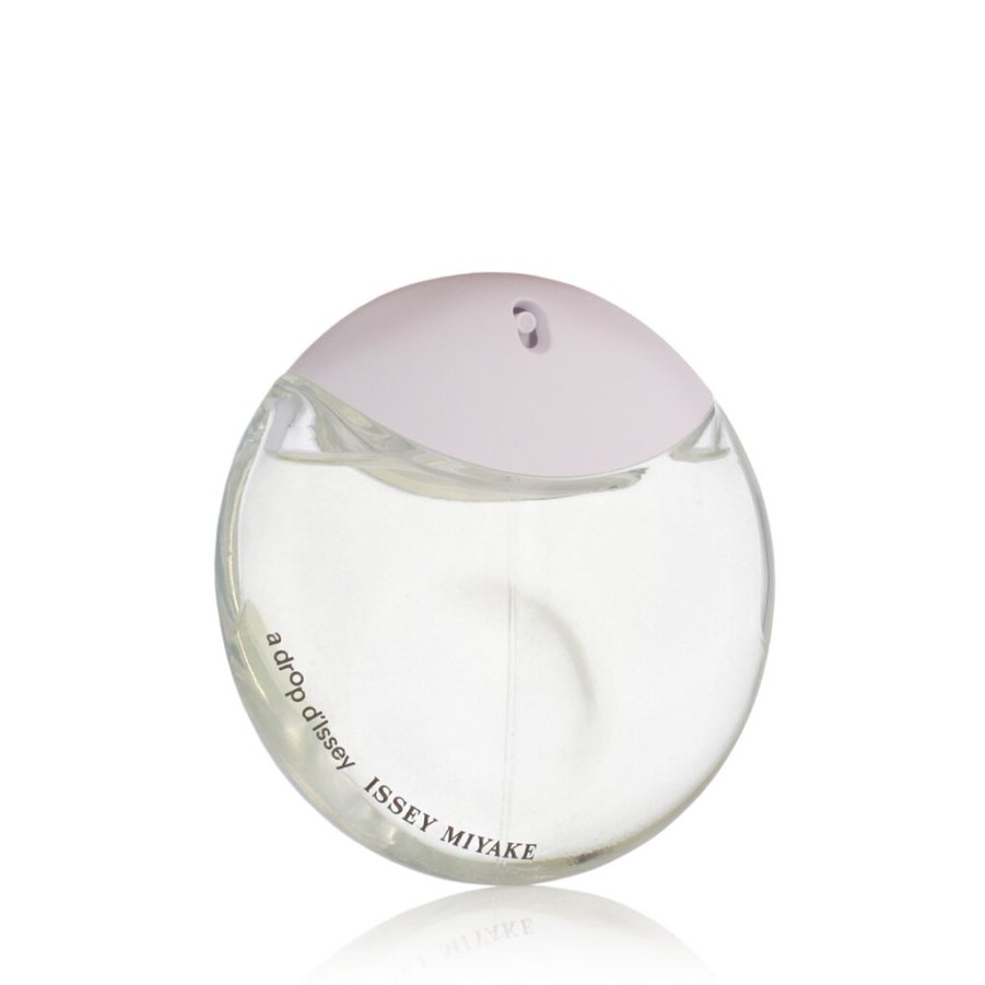 Hot Issey Miyake Issey Miyake A Drop D'Issey Eau De Parfum 90 Ml (Woman)