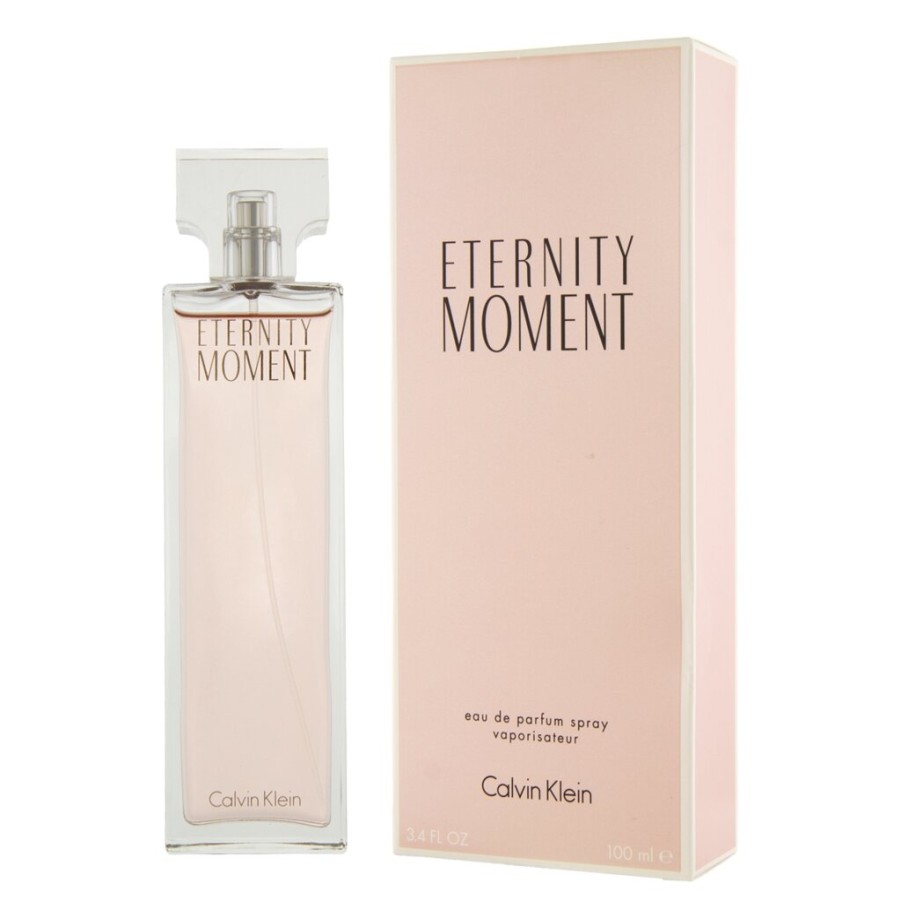 Online Calvin Klein Calvin Klein Eternity Moment Eau De Parfum 100 Ml (Woman)