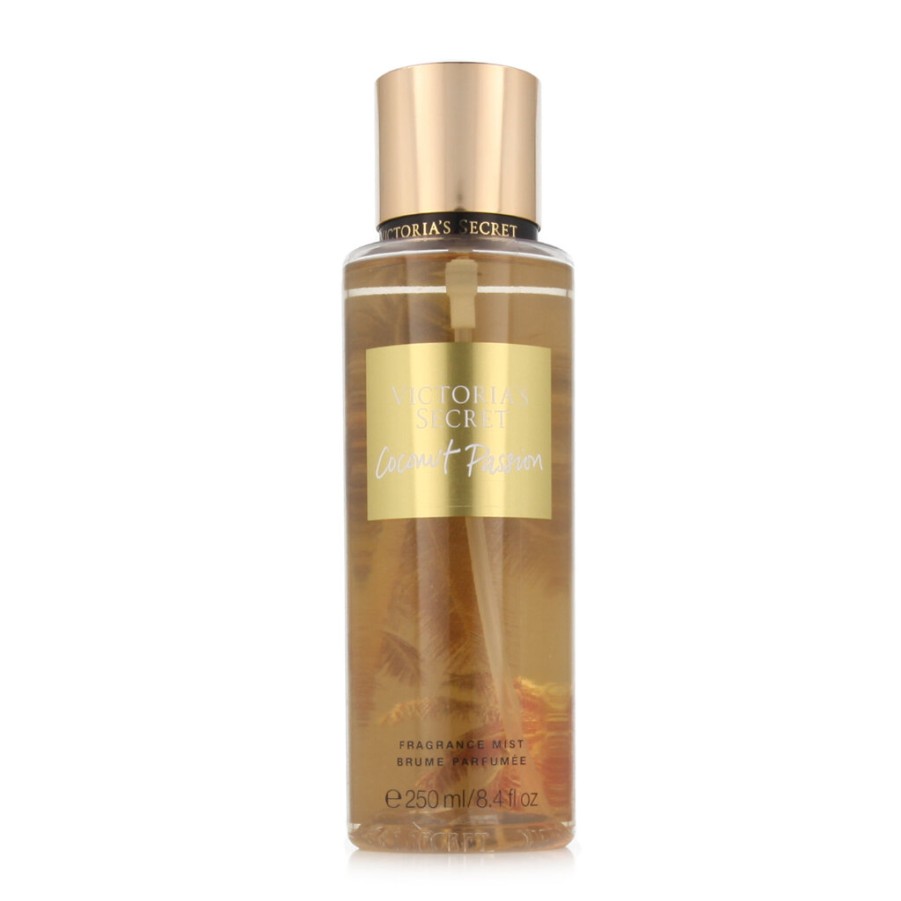 New Victoria's Secret Victoria'S Secret Coconut Passion Bodyspray 250 Ml (Woman)