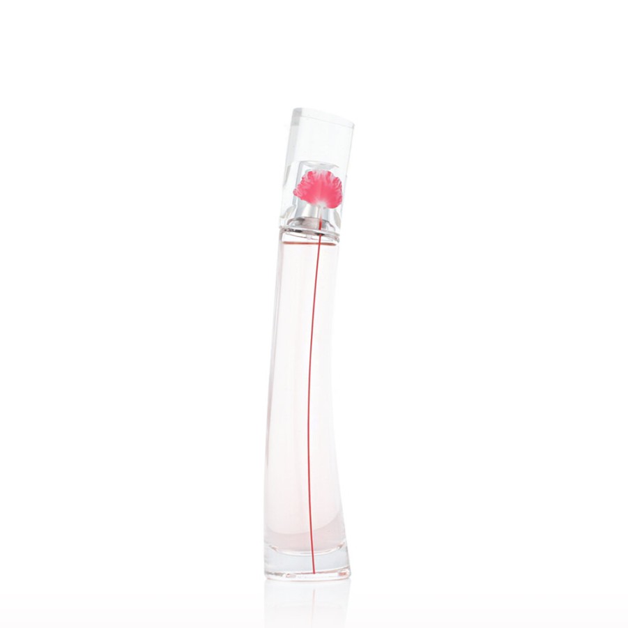 Clearance Kenzo Kenzo Flower By Kenzo Poppy Bouquet Eau De Toilette 50 Ml (Woman)