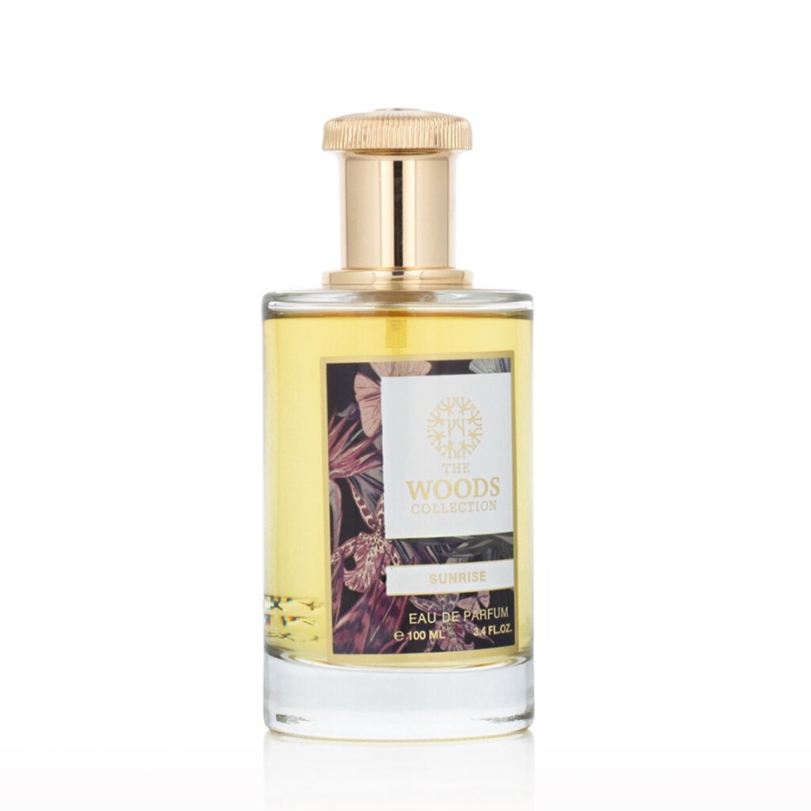 Online The Woods Collection The Woods Collection Sunrise Eau De Parfum 100 Ml (Uni)