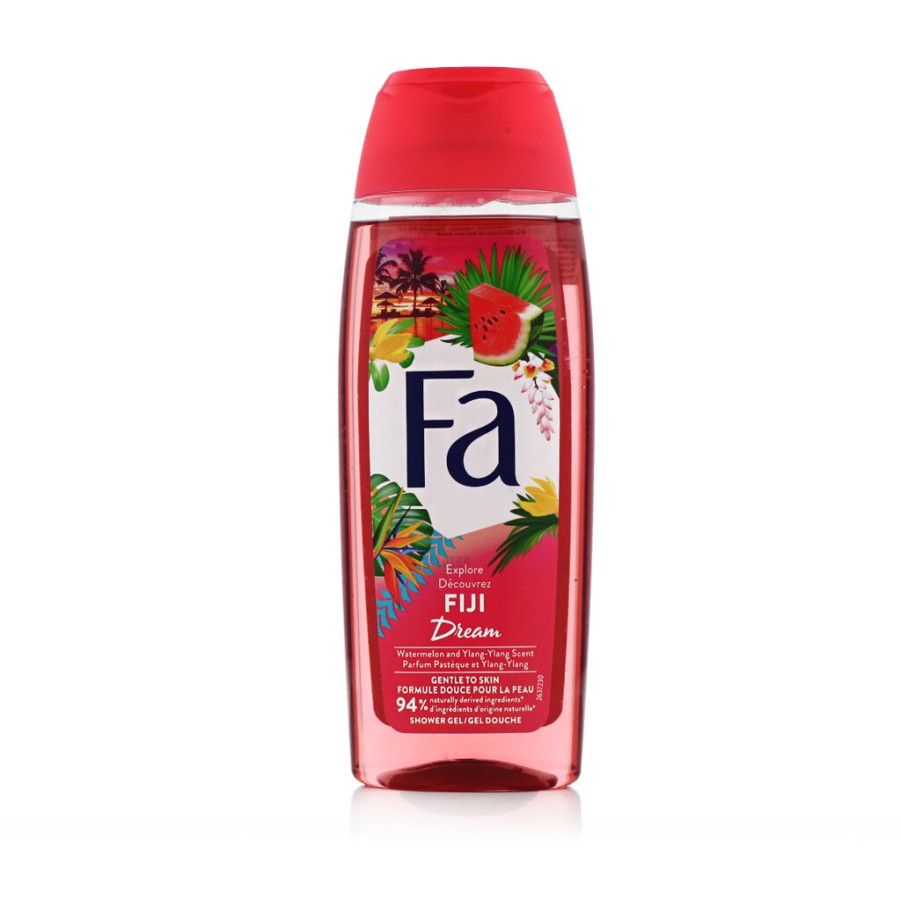 Clearance Fa Fa Fiji Dream Shower Gel 250 Ml