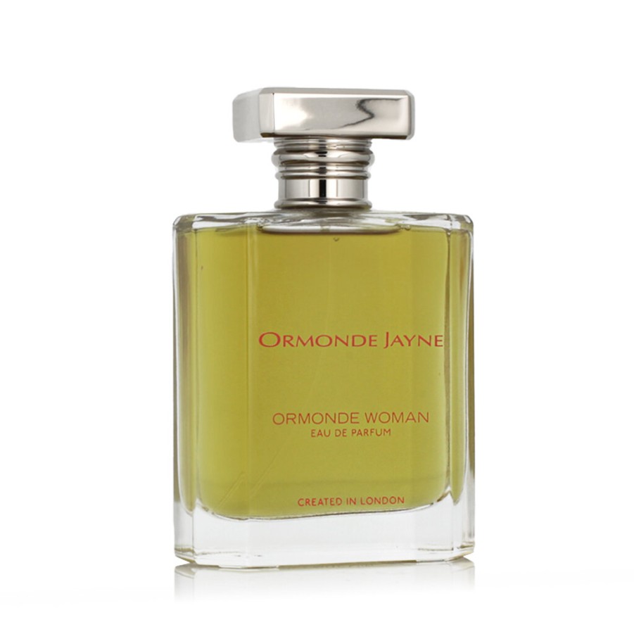 Hot Ormonde Jayne Ormonde Jayne Ormonde Woman Eau De Parfum 120 Ml (Woman)