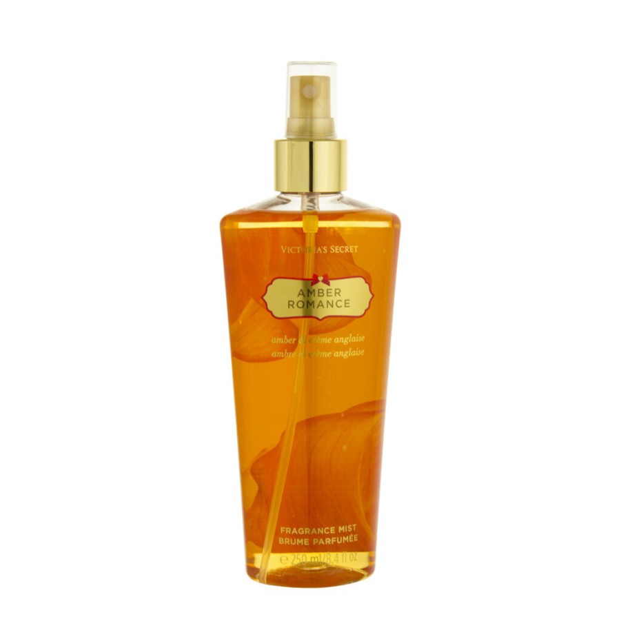 Wholesale Victoria's Secret Victoria'S Secret Amber Romance Bodyspray 250 Ml (Woman)