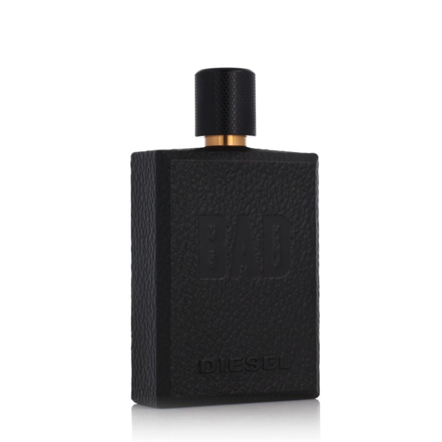 Clearance Diesel Diesel Bad Eau De Toilette 100 Ml (Man)