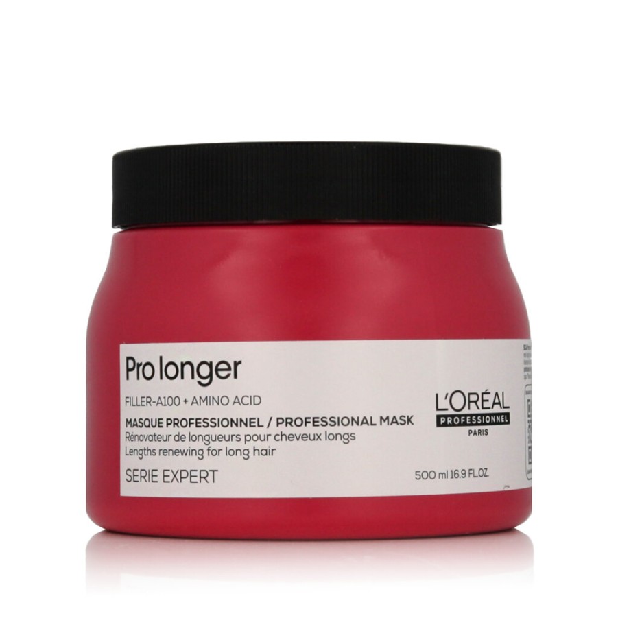 Hot L'Oréal Professionnel L'Oreal Professionnel Serie Expert Pro Longer Professional Mask 500 Ml