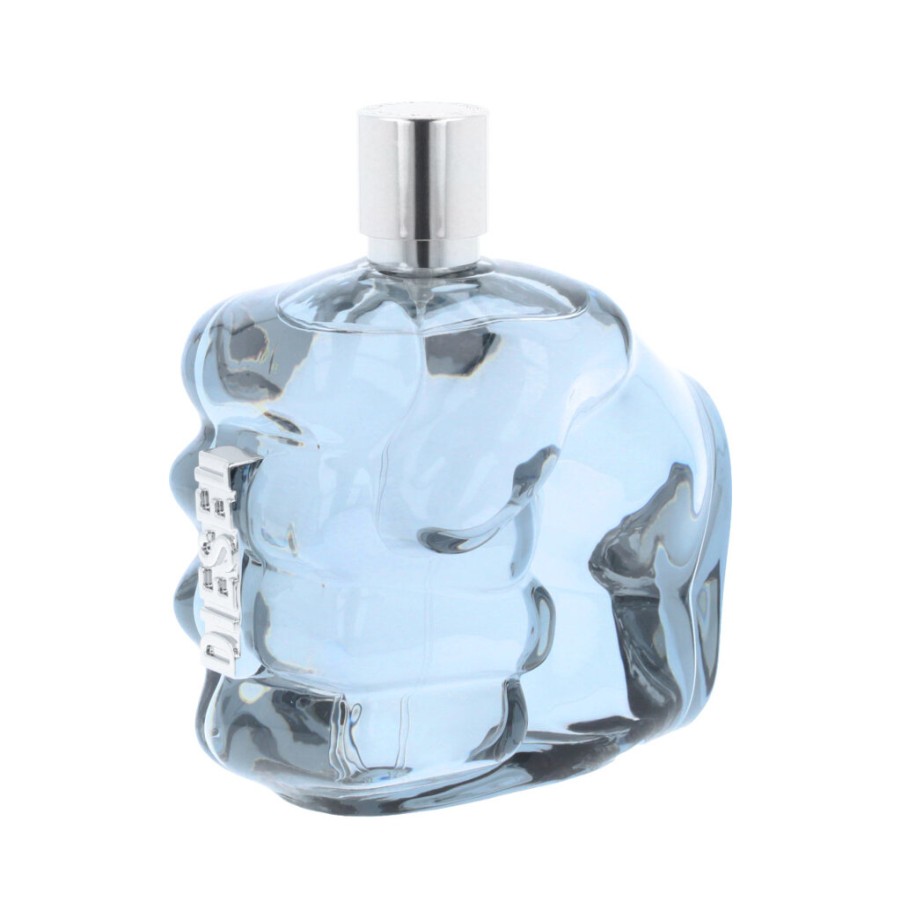 Best Diesel Diesel Only The Brave Eau De Toilette 200 Ml (Man)