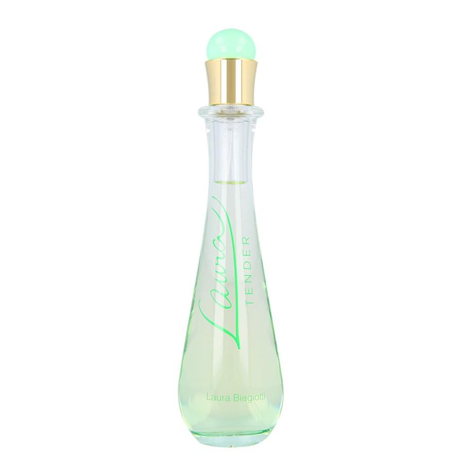 Clearance Laura Biagiotti Laura Biagiotti Laura Tender Eau De Toilette 75 Ml (Woman)