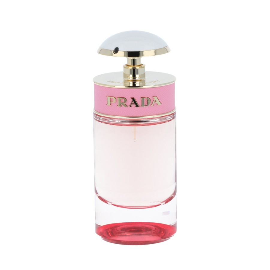 Online Prada Prada Candy Florale Eau De Toilette 50 Ml (Woman)