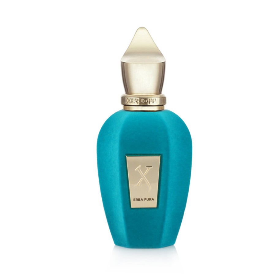 Online Xerjoff Xerjoff " V " Erba Pura Eau De Parfum 50 Ml (Uni)