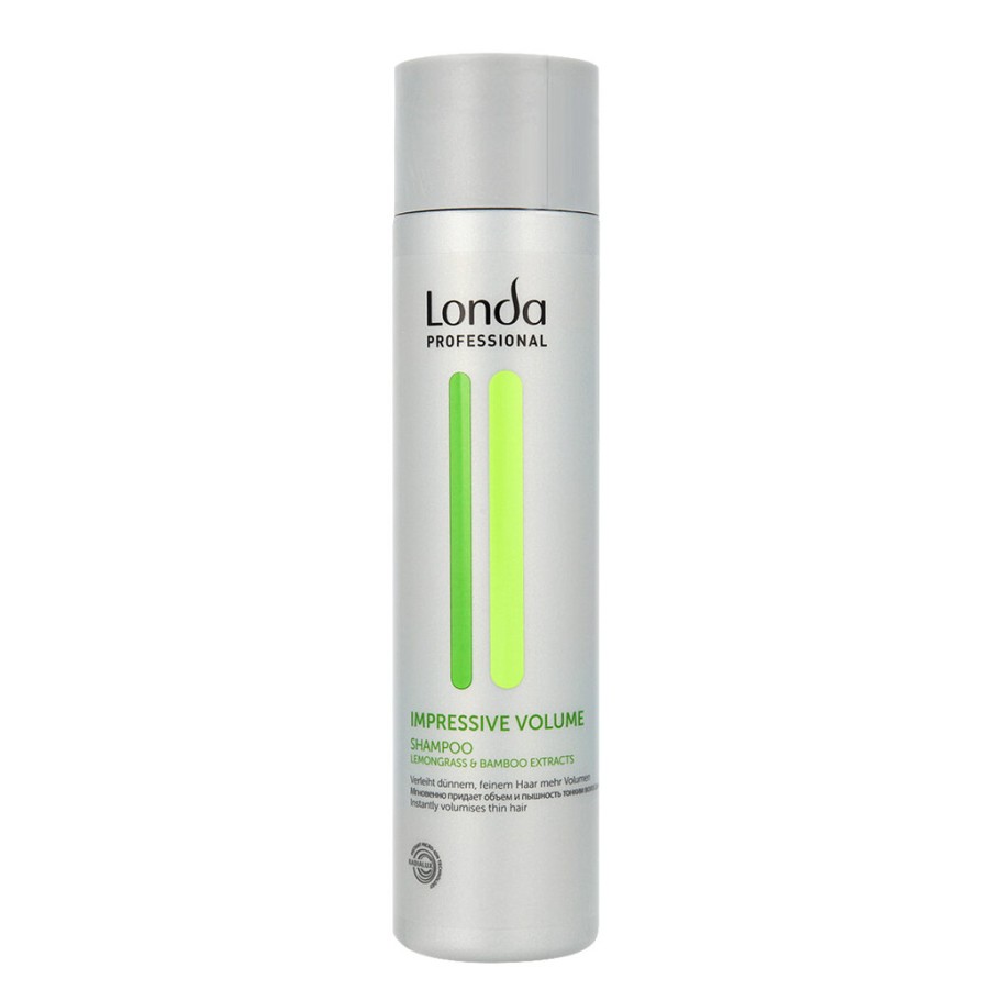 Wholesale Londa Professional Londa Professional Impressive Volume Shampoo 250 Ml