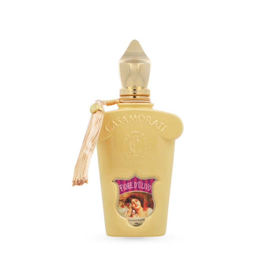 Online Xerjoff Xerjoff Casamorati 1888 Fiore D'Ulivo Eau De Parfum 100 Ml (Woman)