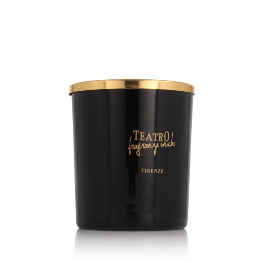 Hot Teatro Fragranze Uniche Teatro Fragranze Uniche Candle 180 G